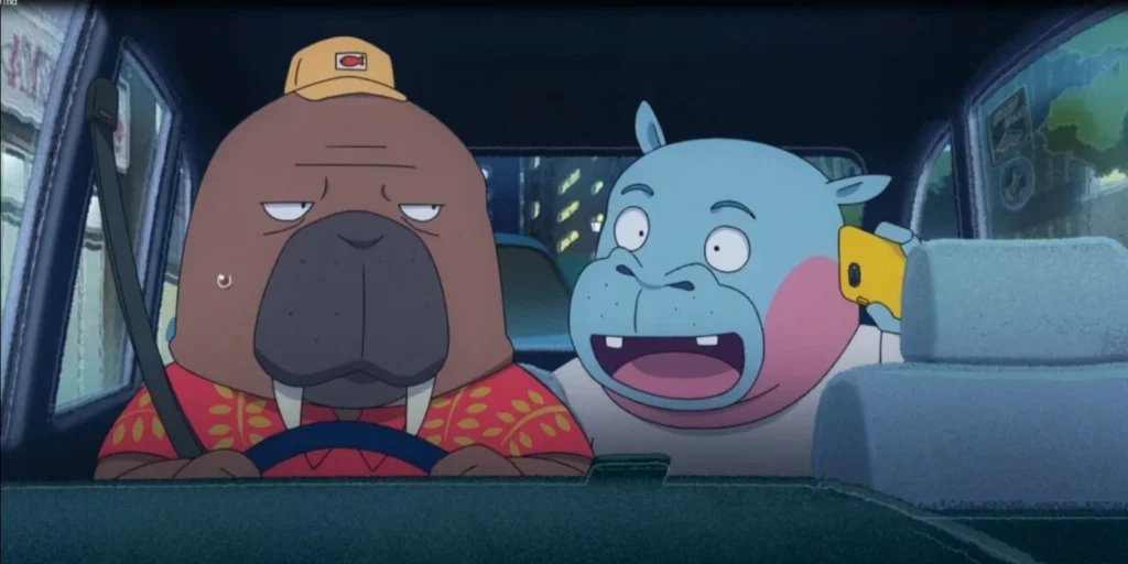 Best Mystery Anime