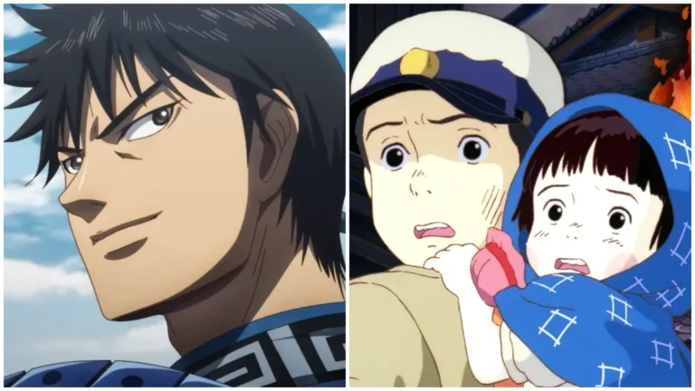 10 Best Historical Anime That Bring the Past to Life