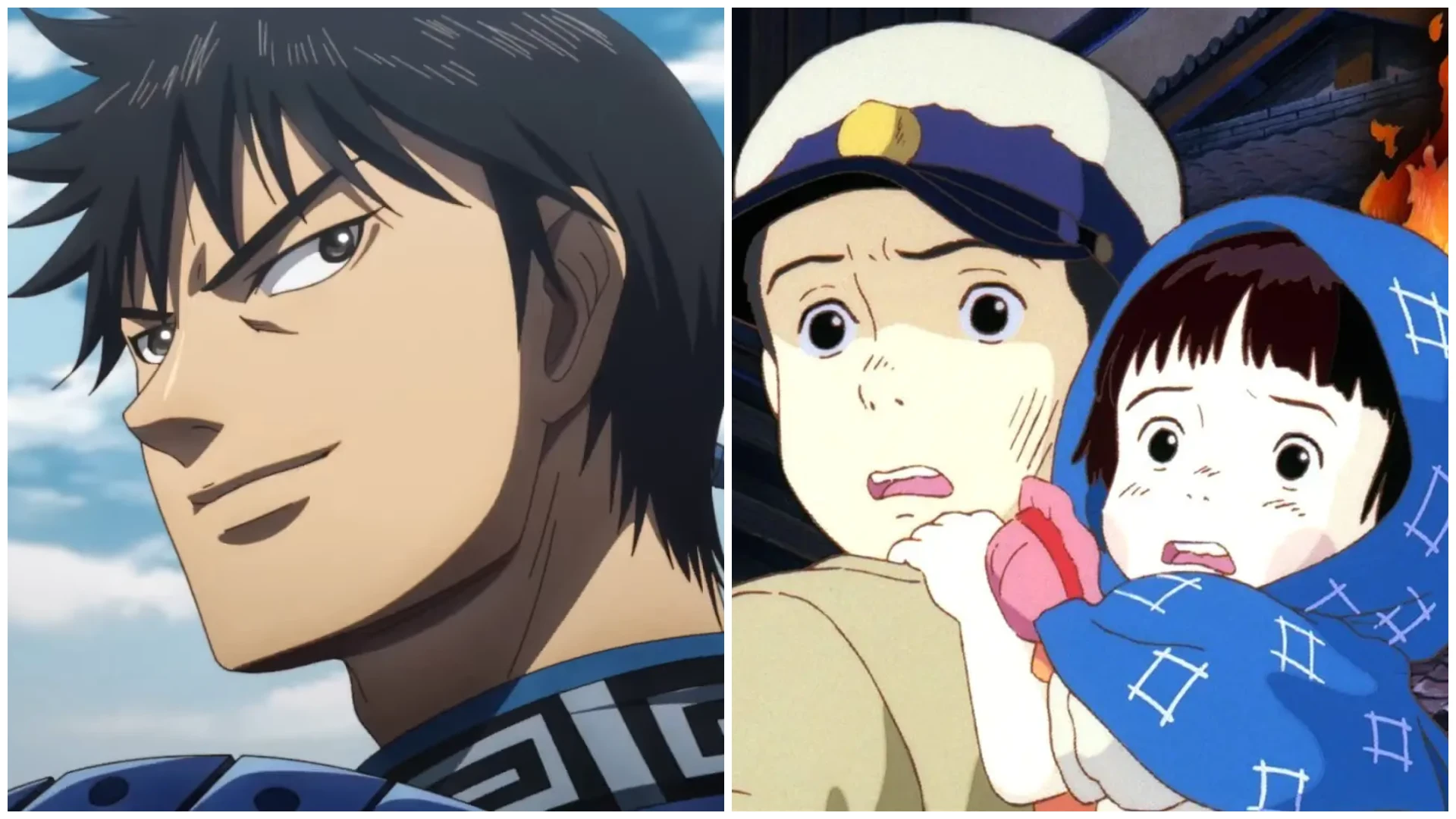 10 Best Historical Anime That Bring the Past to Life