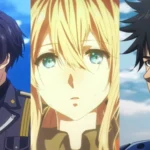 10 Best War Anime That Will Leave You Breathless
