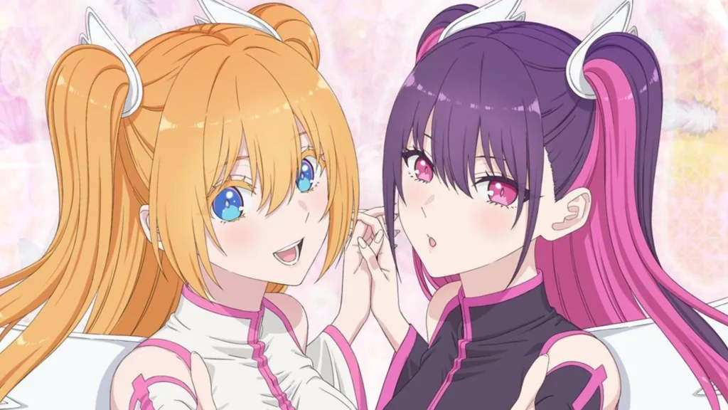 Best Harem Anime
