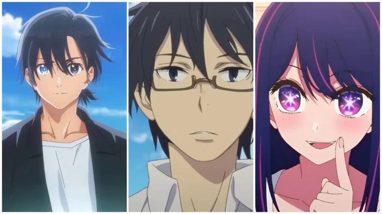 10 Anime Like Erased You Should Watch