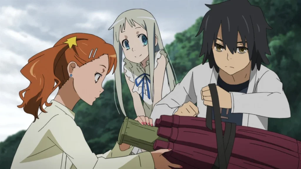 22 Best Romance Anime