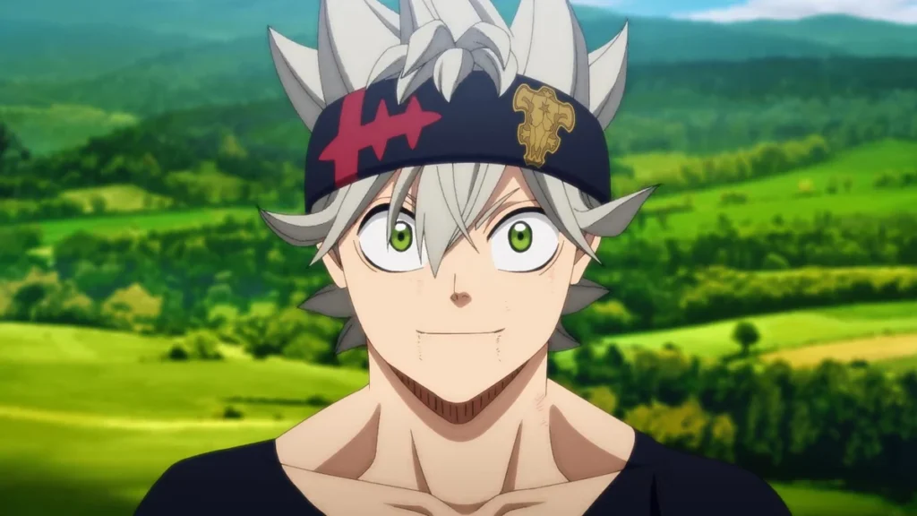 Anime Like Hunter x Hunter
