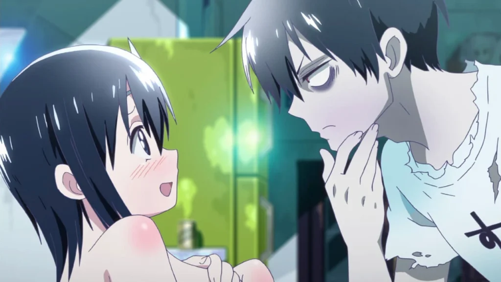 Anime Like Blue Exorcist