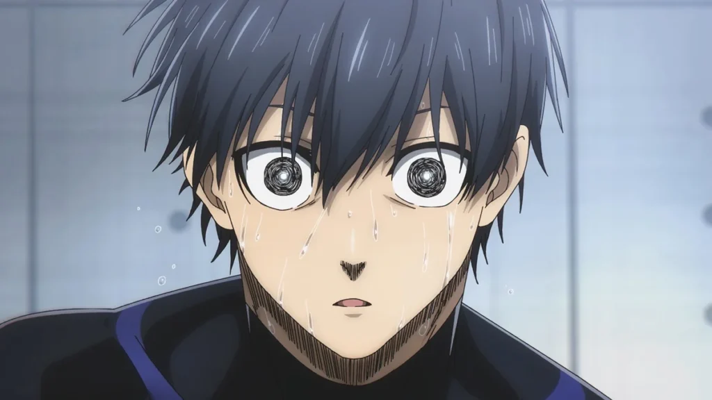 Anime Like Haikyuu