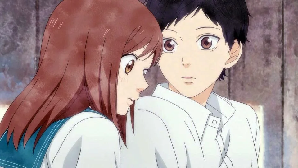 22 Best Romance Anime