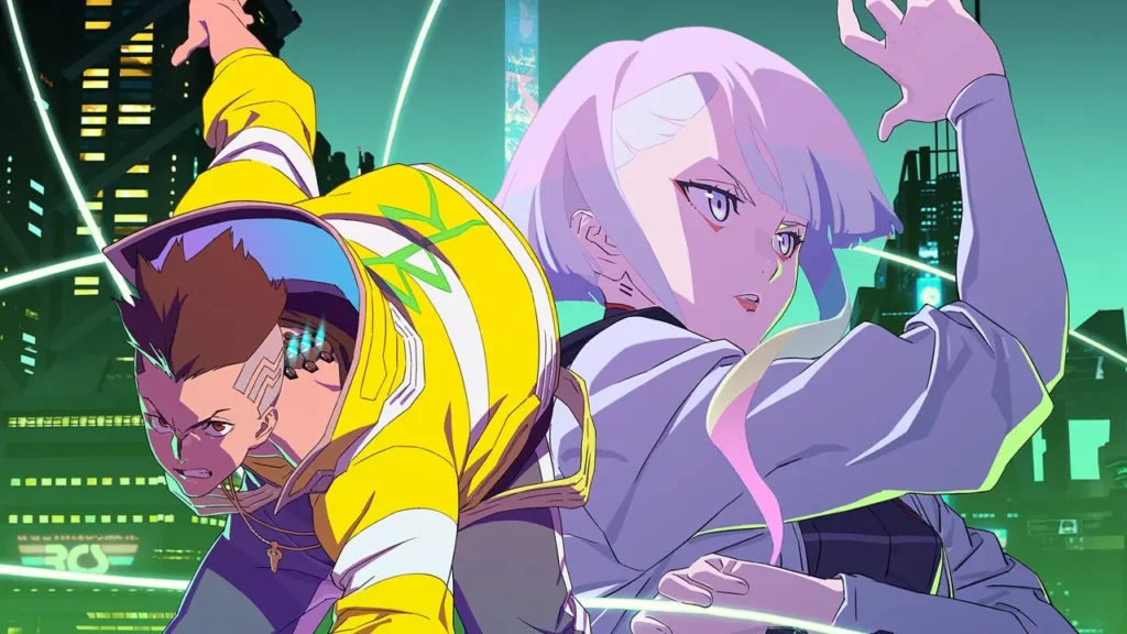 Anime Like Akame ga Kill