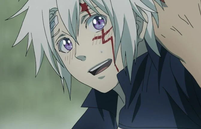 Anime Like Blue Exorcist