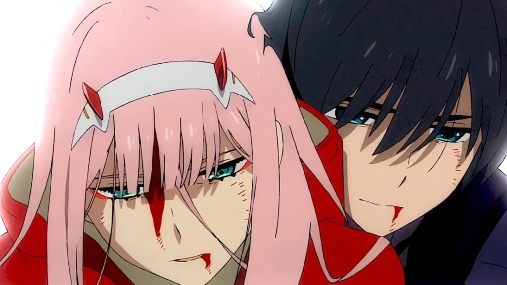 22 Best Romance Anime