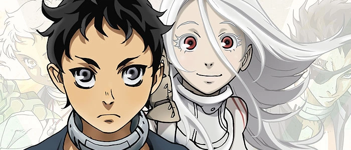 Anime Like Tokyo Ghoul