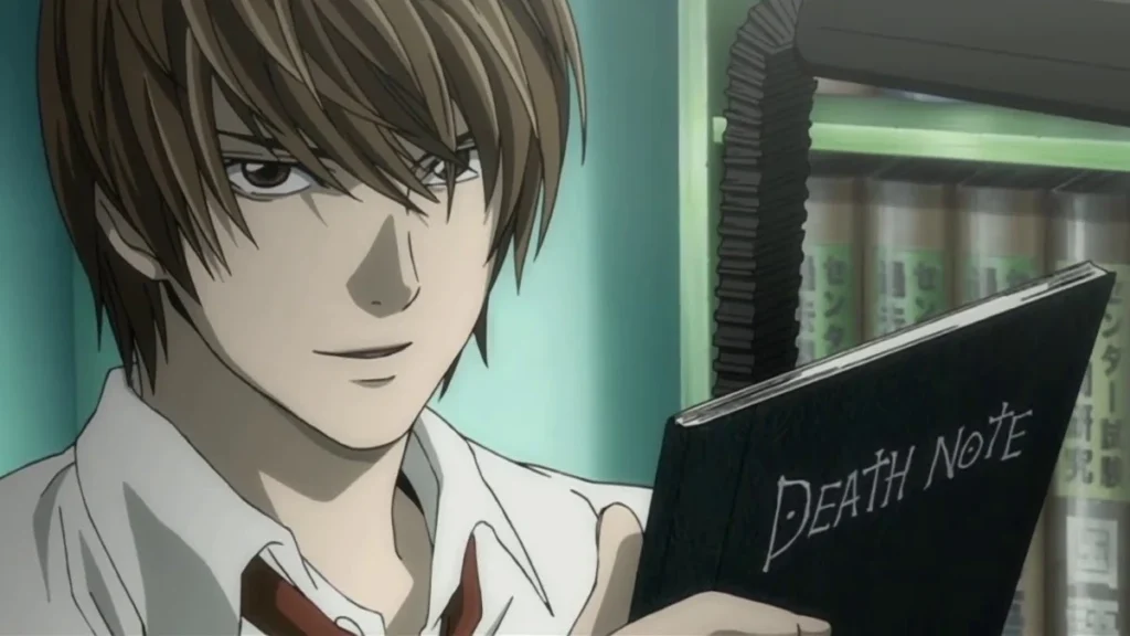 Anime Like Tokyo Ghoul