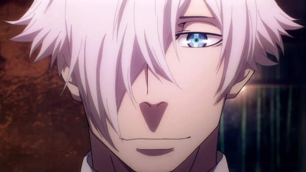 Anime Like Angel Beats
