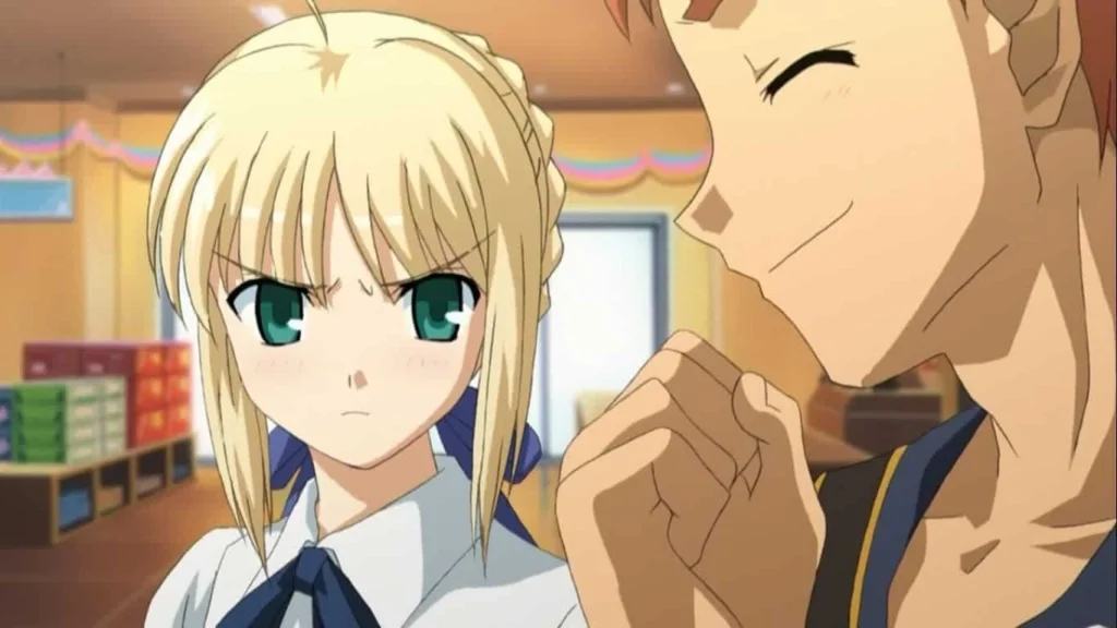 Anime Like Hunter x Hunter
