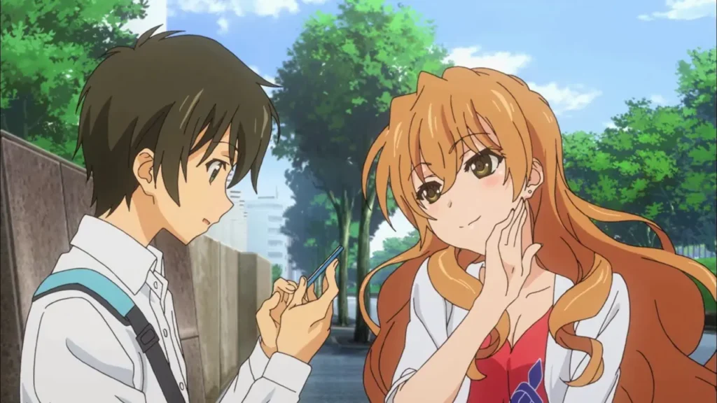 22 Best Romance Anime