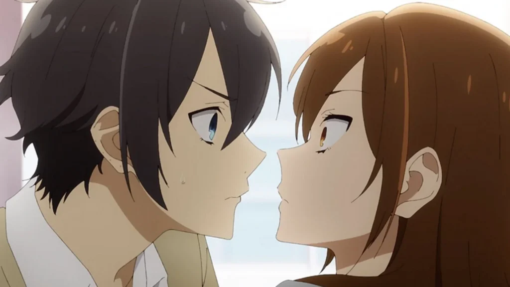 22 Best Romance Anime