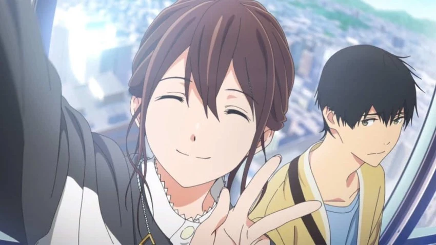22 Best Romance Anime