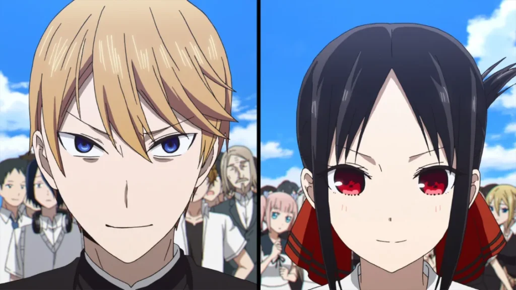 22 Best Romance Anime