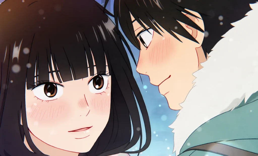 22 Best Romance Anime