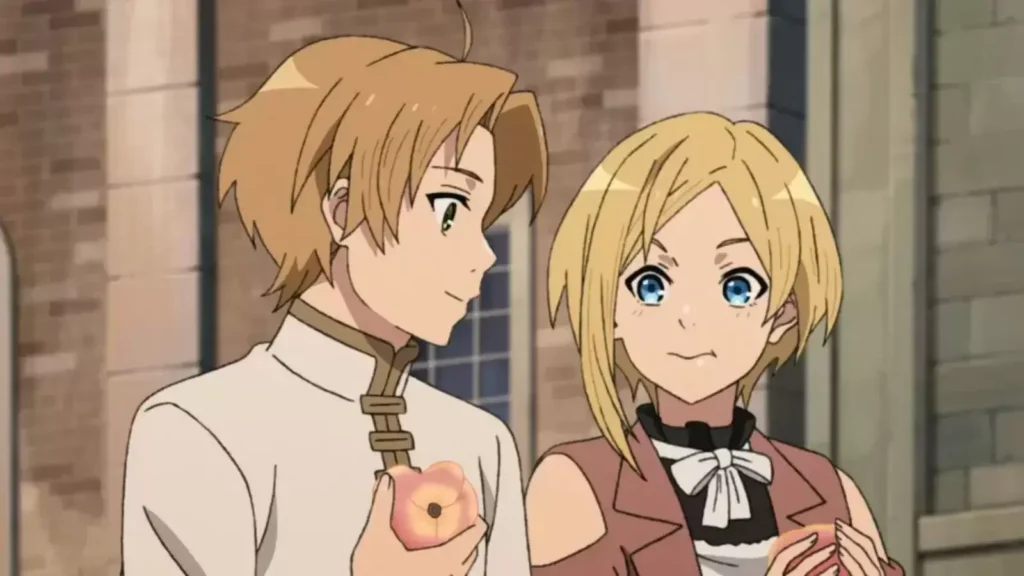 Anime Like Re:Zero