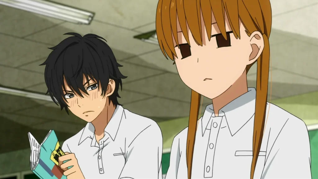 22 Best Romance Anime