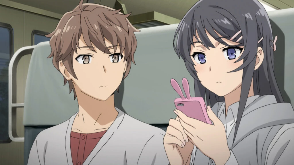 22 Best Romance Anime