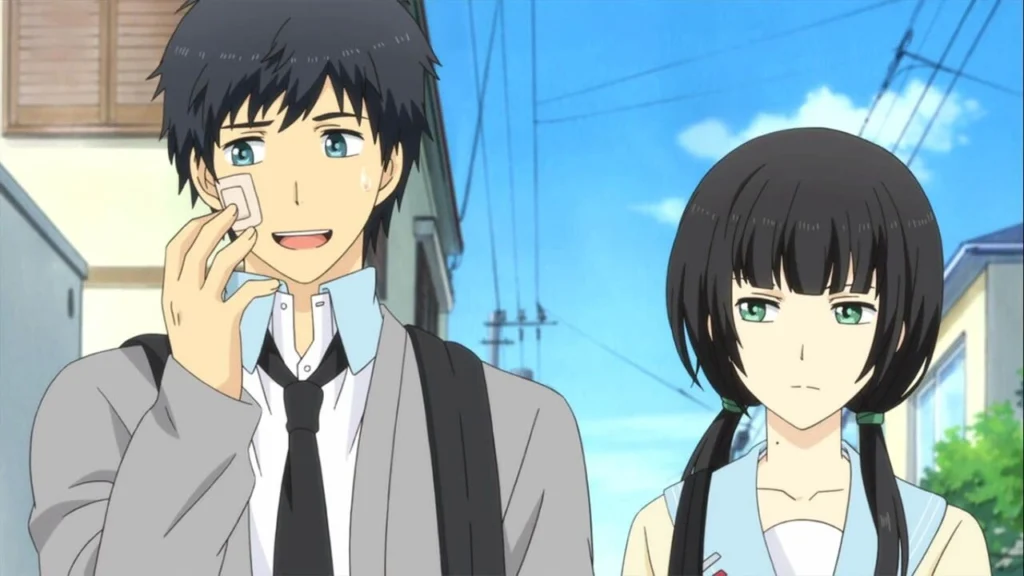 22 Best Romance Anime