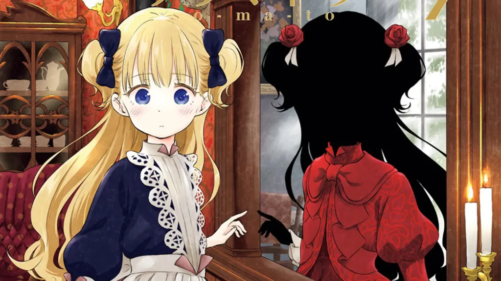 Anime Like The Promised Neverland