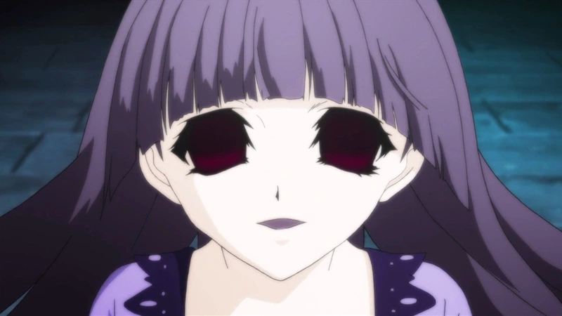 Anime Like Tokyo Ghoul