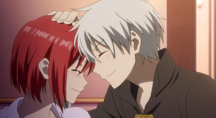 22 Best Romance Anime