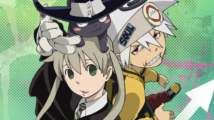 Anime Like Blue Exorcist