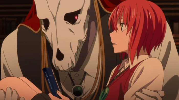 22 Best Romance Anime