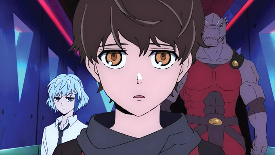 Anime Like Hunter x Hunter