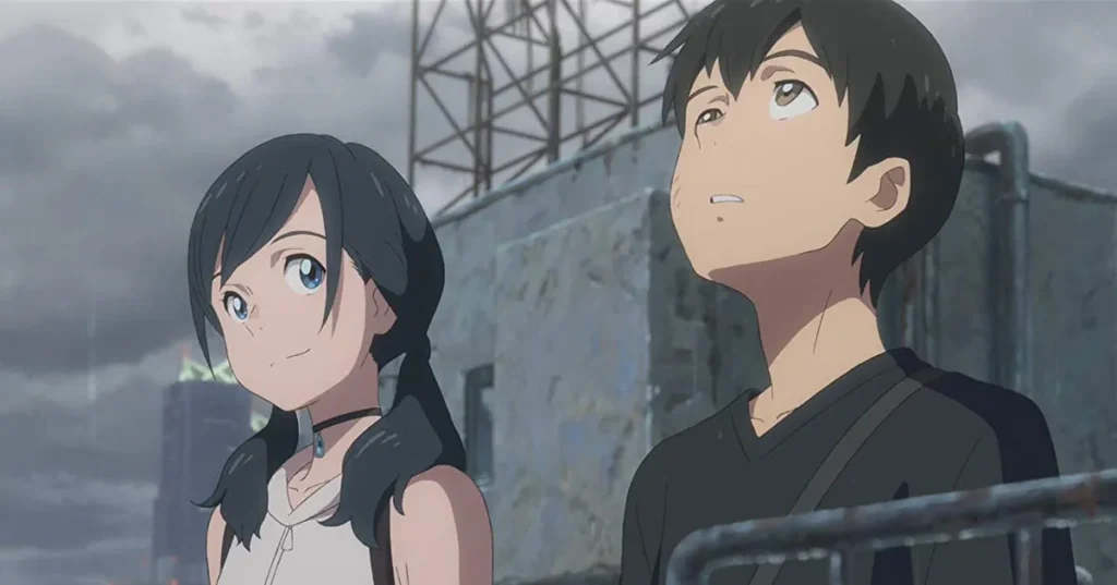22 Best Romance Anime
