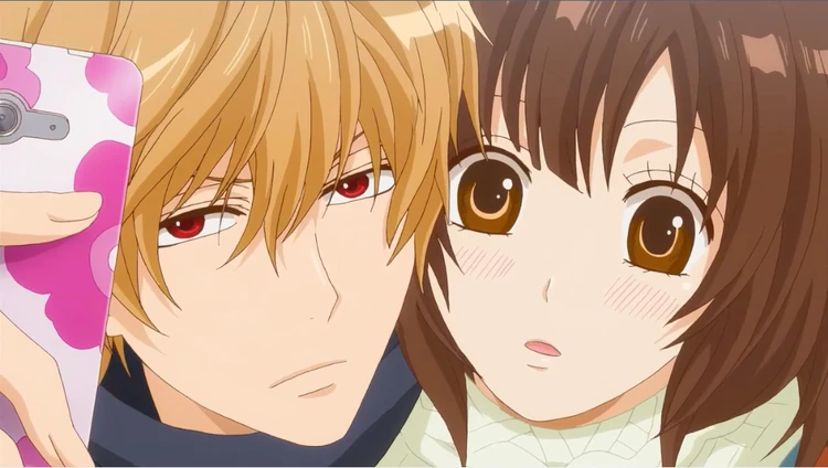 22 Best Romance Anime