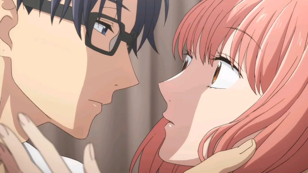 22 Best Romance Anime