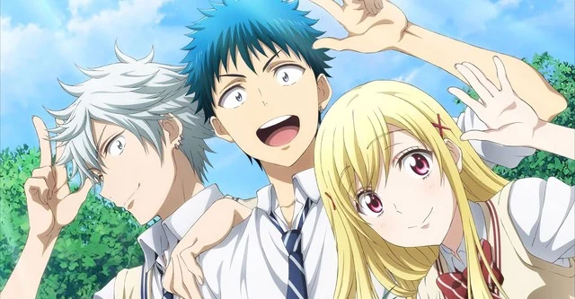 22 Best Romance Anime