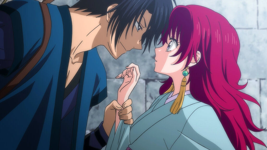 22 Best Romance Anime