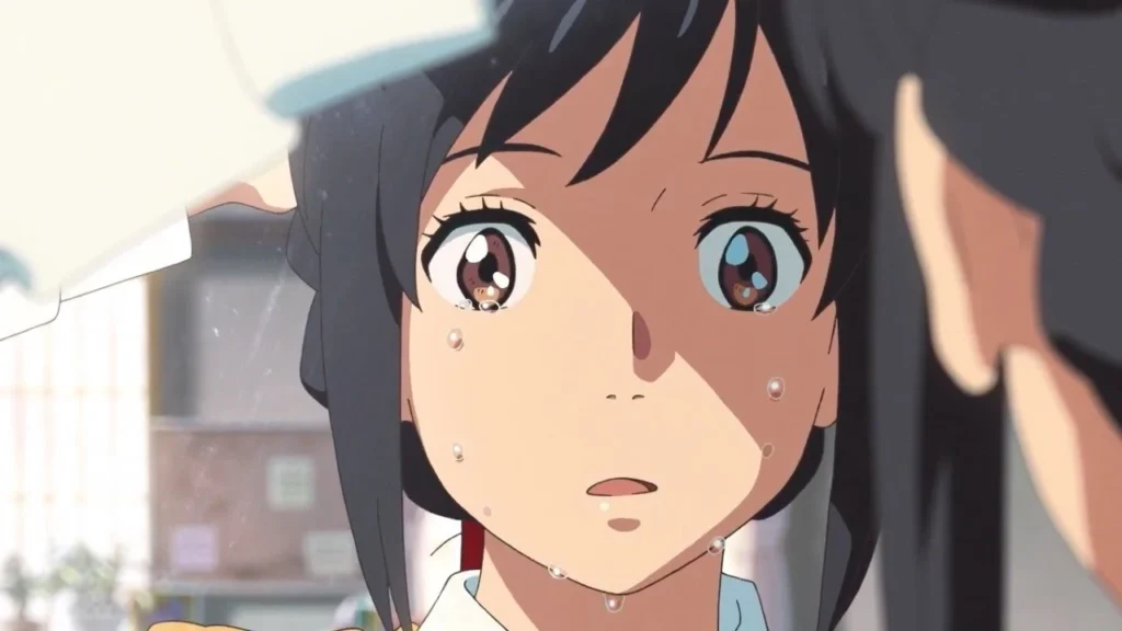 22 Best Romance Anime