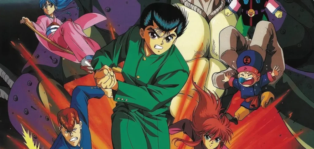 Anime Like Hunter x Hunter