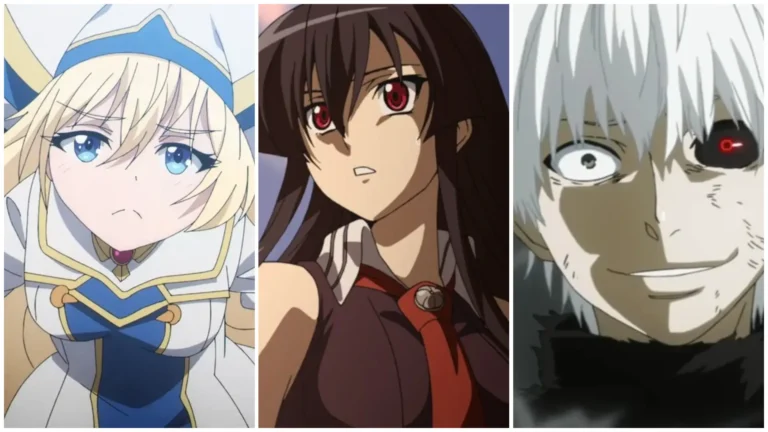 10 Anime Like Akame ga Kill You Should Watch