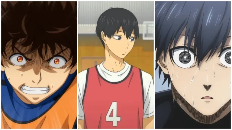 10 Anime Like Haikyuu You Should Watch