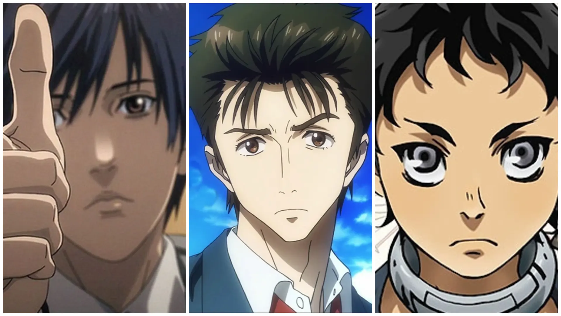 10 Anime Like Parasyte: The Maxim You Should Watch