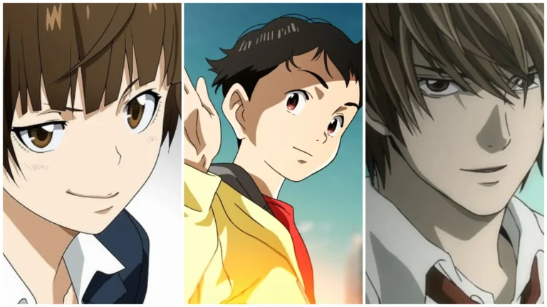 10 Best Police Anime: Crime, Action, and Justice