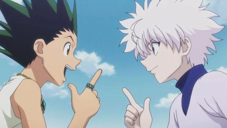 10 Best Shonen Anime
