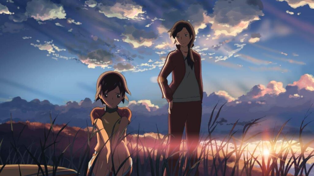 Best Tearjerker Romance Anime