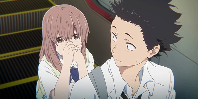 Best Tearjerker Romance Anime