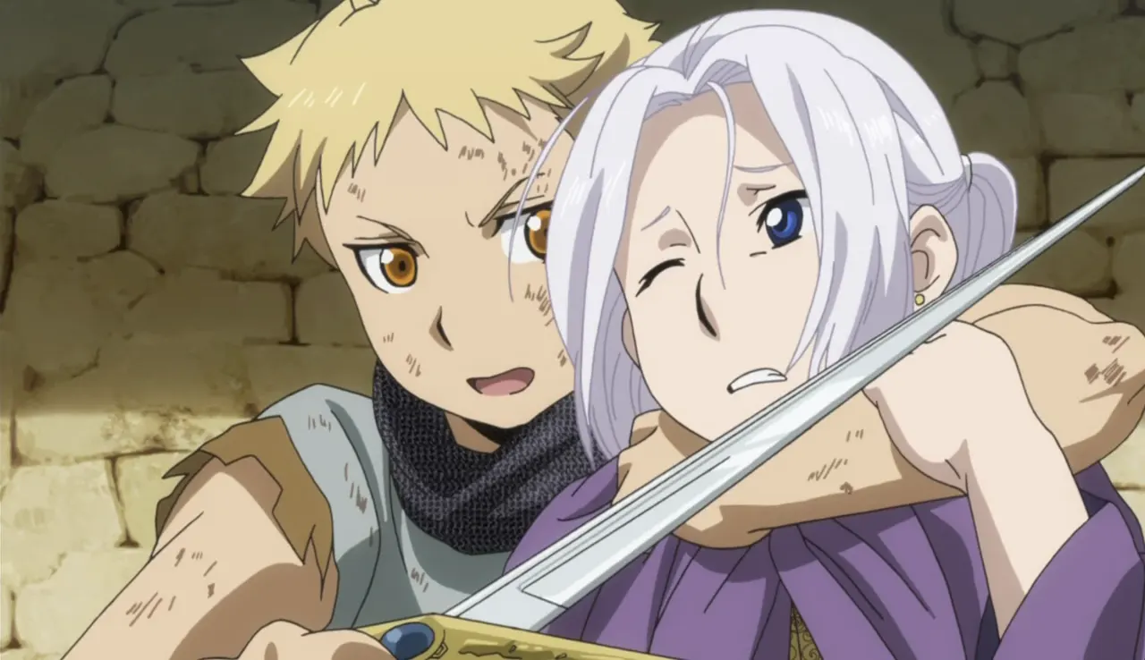 The Heroic Legend of Arslan Season 3 Release Date