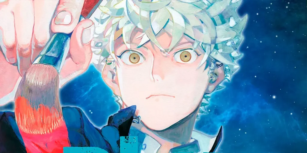 Best School Life Manga