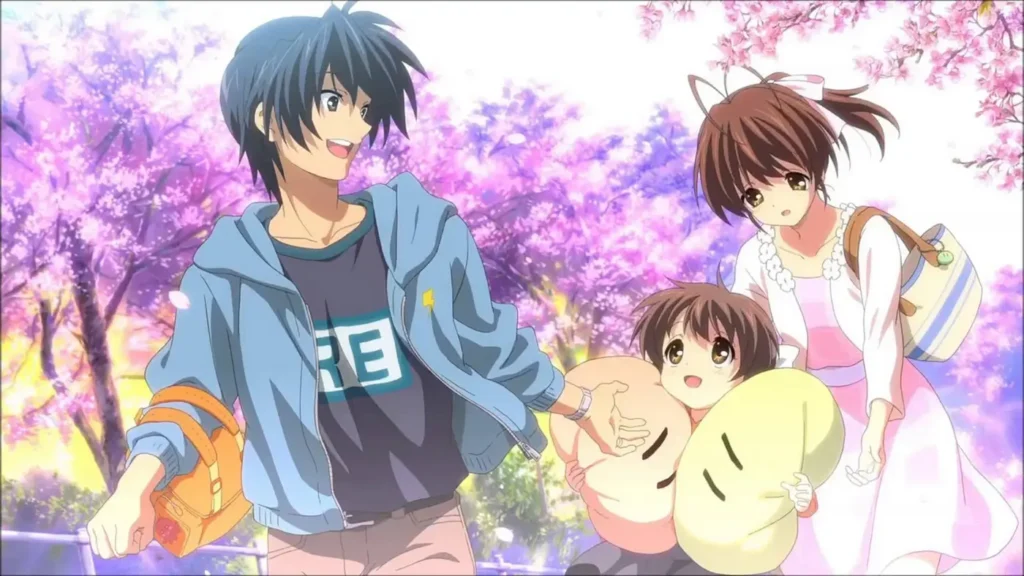 Best School Life Manga